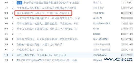 股票配资交流平台 好惨！2年多跑了3万人，华安基金这位基金经理到底做了什么？